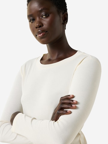 BOGNER Shirt 'Nikini ' in White