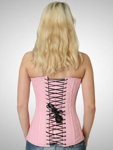 fapedo Shapingtop‌‌‌‌‌‌ in Pink