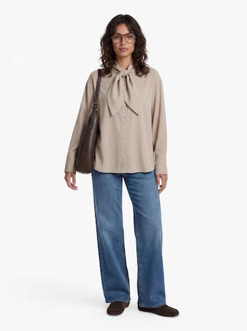 ONLYBluza 'ONLDISAKO' - bež boja