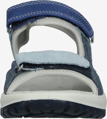 IMAC Hiking Sandals in Blue