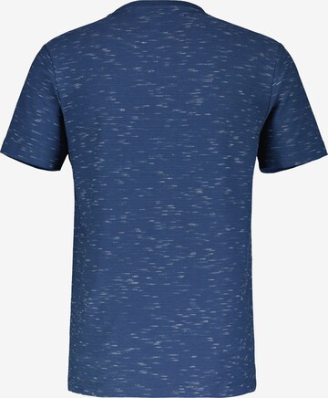 LERROS Shirt in Blau