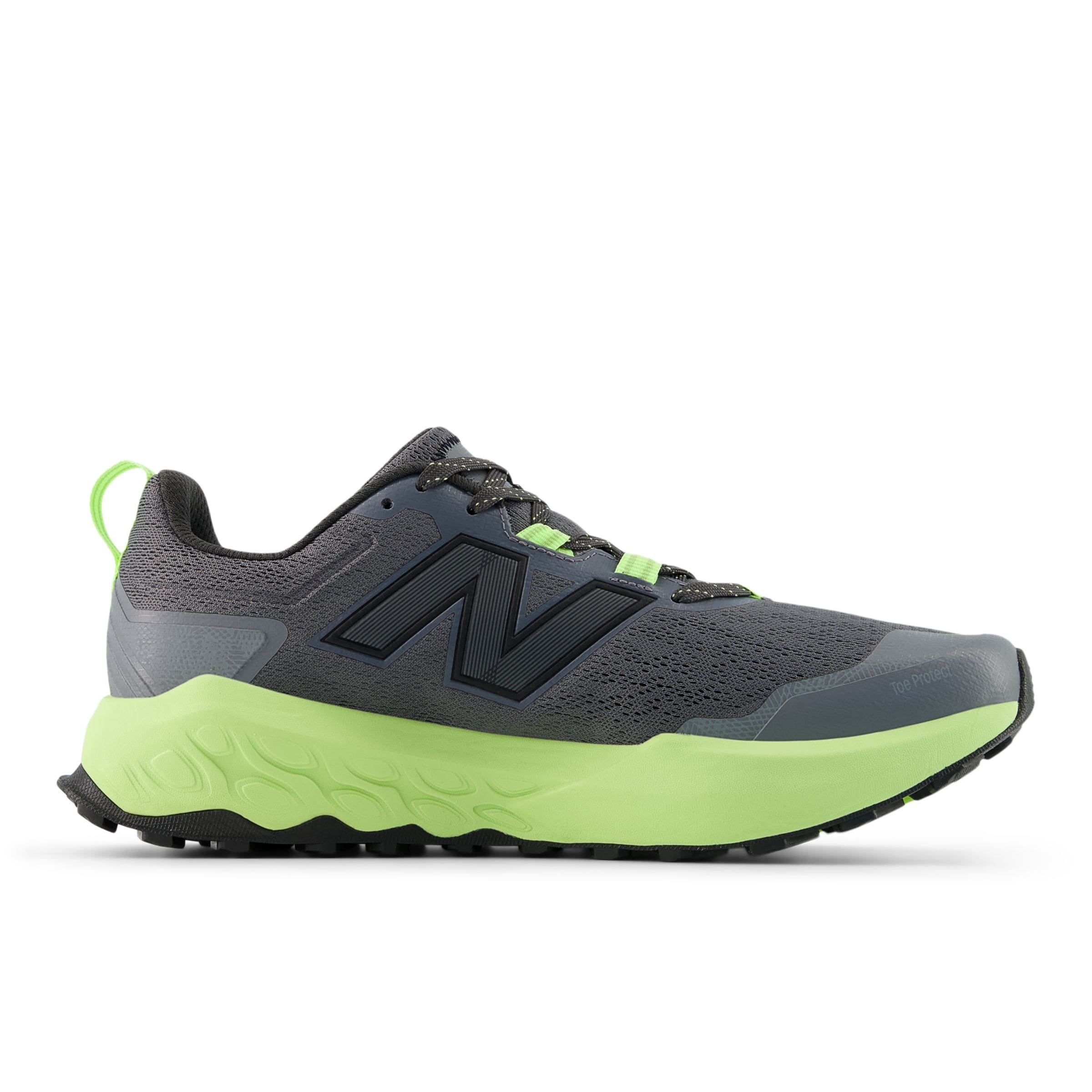 new balance Laufschuh 'Garoé V2' in Grau