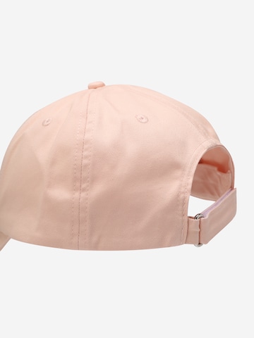 TOMMY HILFIGER Cap in Pink