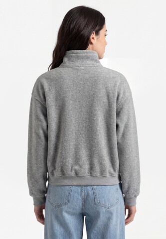 MYMO Sweatshirt in Grey