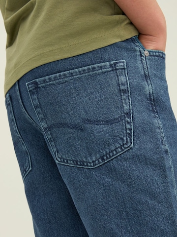 Jack & Jones Junior Regular Jeans i blå