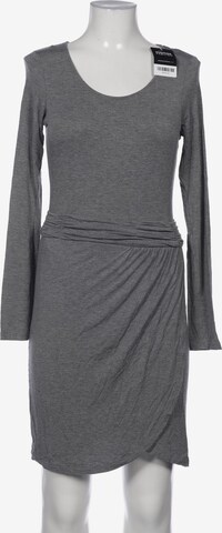 Pepe Jeans Dress in M in Grey: front