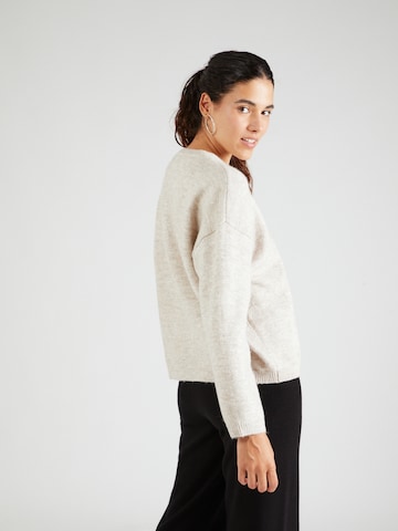 Aware Sweater 'Gemma' in Beige