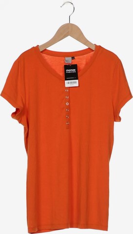 Qiero T-Shirt XL in Orange: predná strana