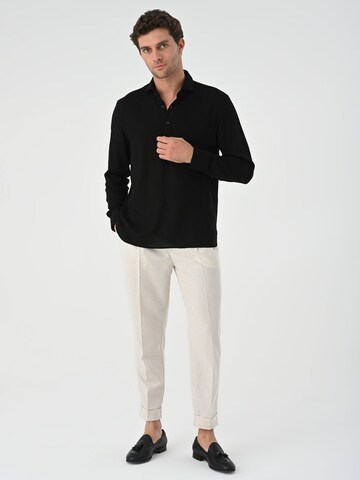 T-Shirt Antioch en noir