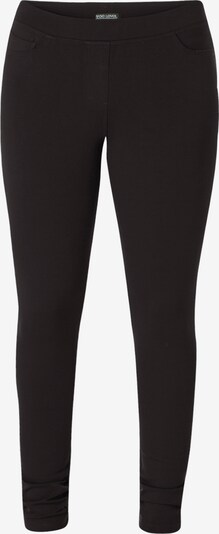 BASE LEVEL Leggings 'Ornika' in schwarz, Produktansicht