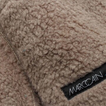 Marc Cain Winterjacke / Wintermantel XL in Braun