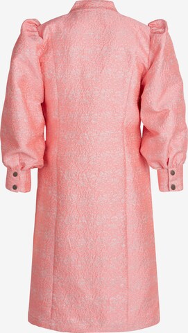 Robe de cocktail 'Anne' BRUUNS BAZAAR en rose