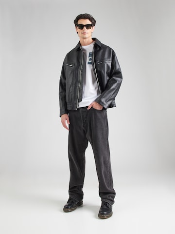 Calvin Klein JeansMajica - bijela boja