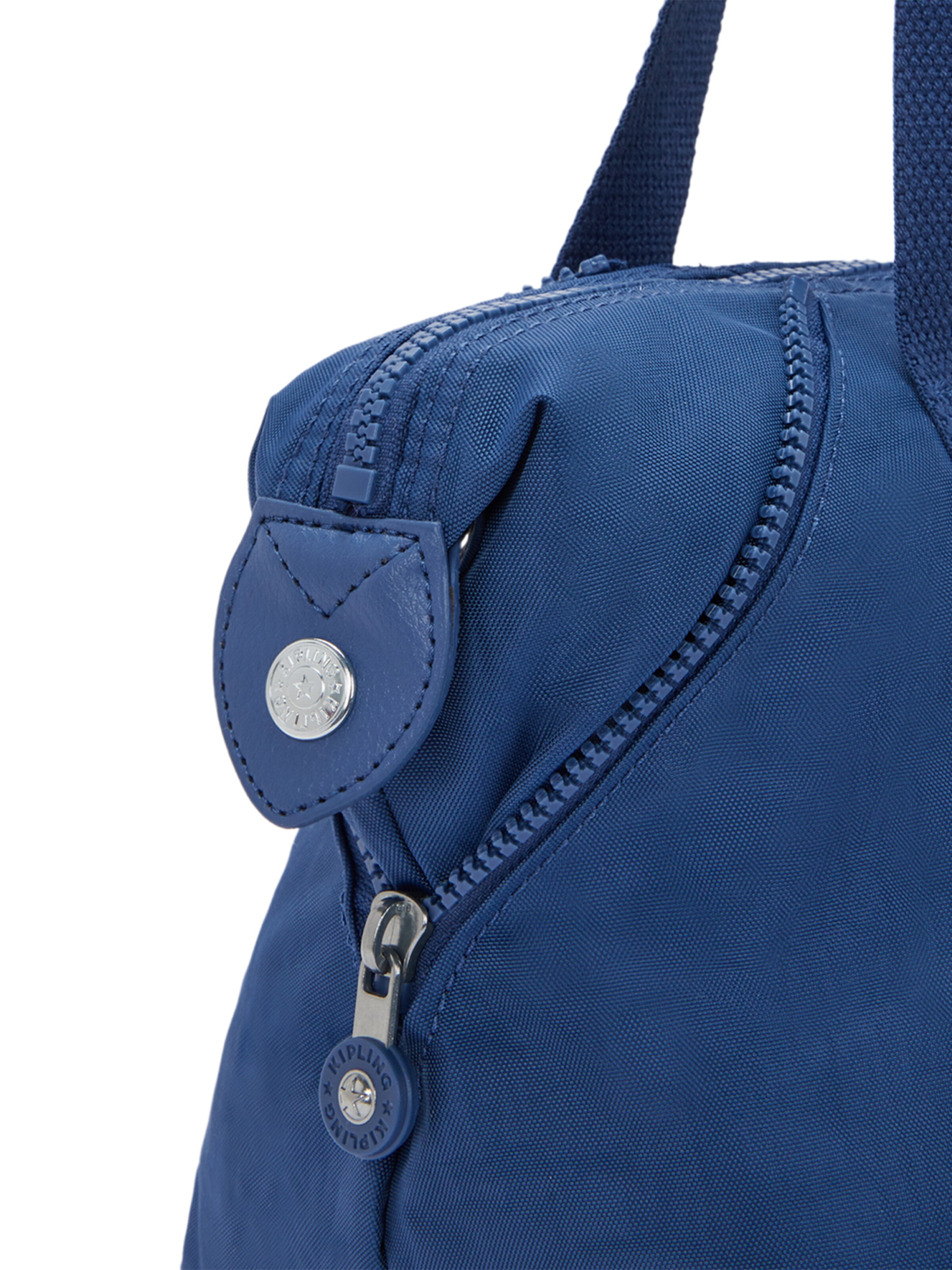 KIPLING Handbag in Blue