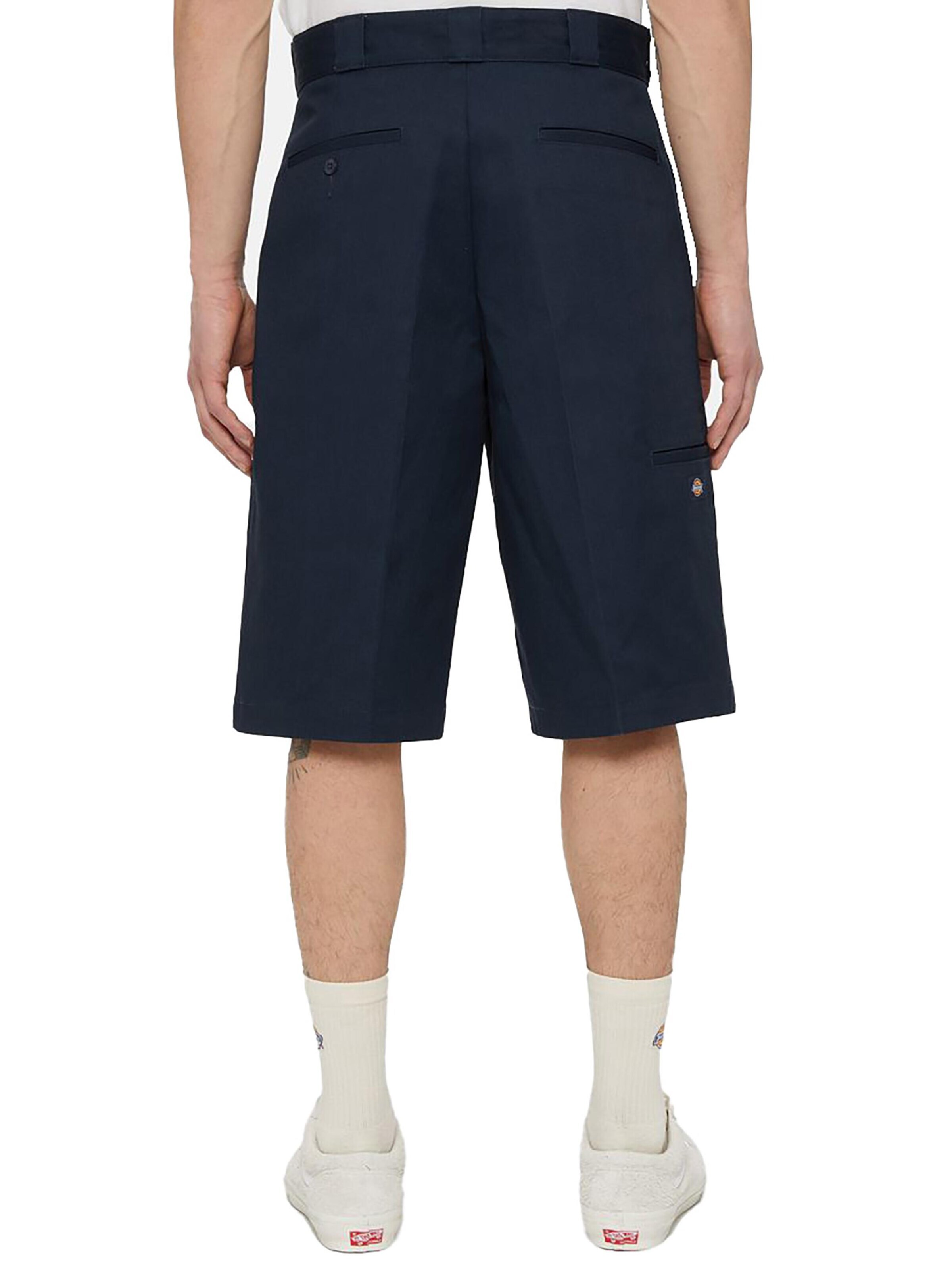 DICKIES Regular Hose '13 Inch'‌ in Blau