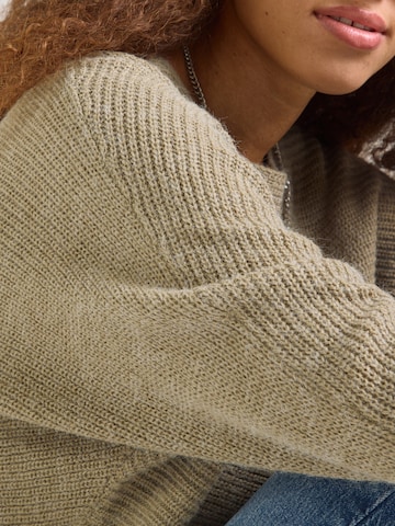 Pull-over 'FRERETTA' Fransa en vert