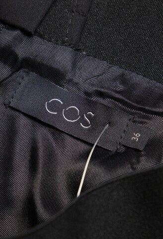 COS Skirt in S in Black