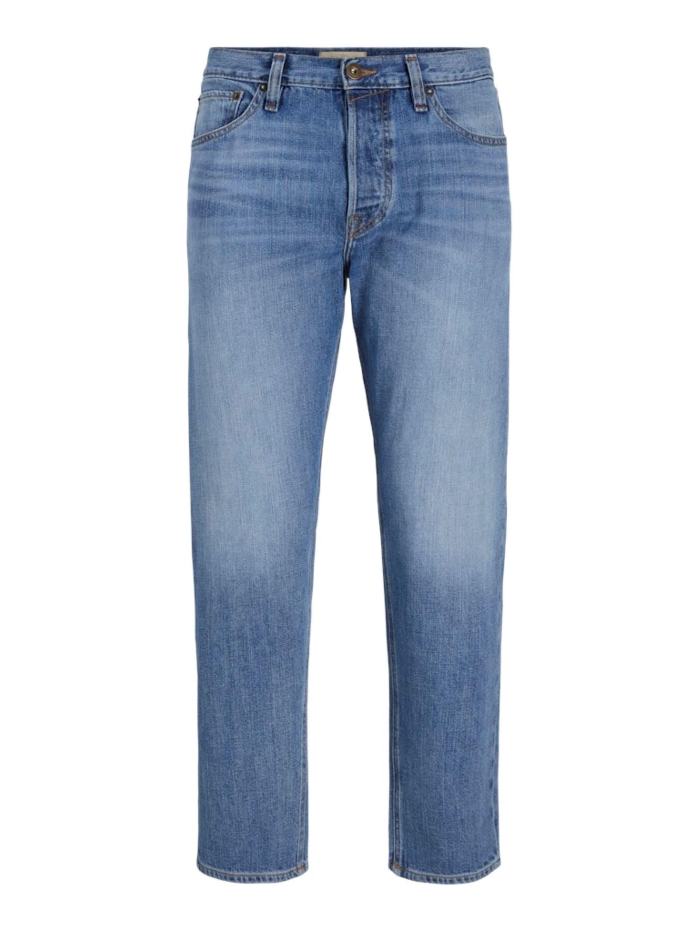 JACK & JONES Jeans in 31/34 in de kleur Blauw denim, Productweergave