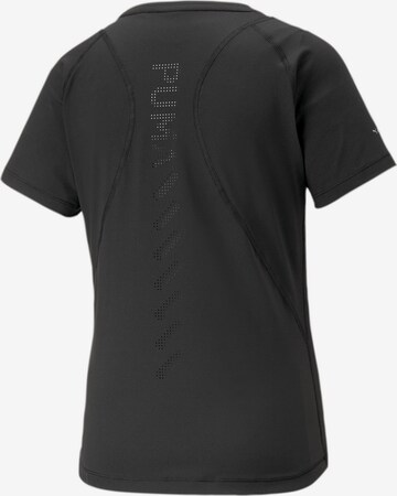 PUMA Performance Shirt in Black