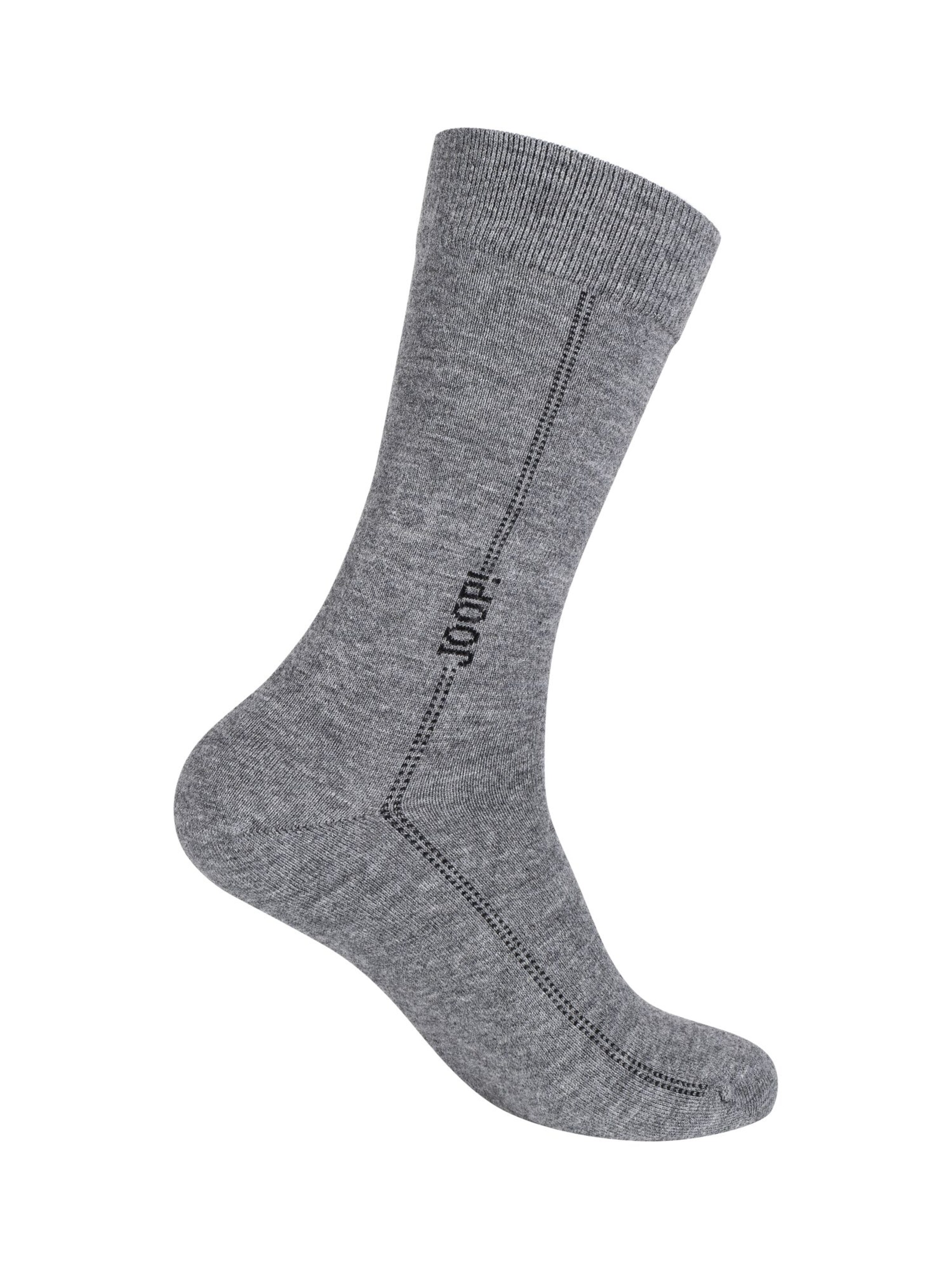 JOOP! Sokken in Grijs