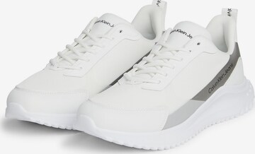 Calvin Klein Jeans Sneakers in White