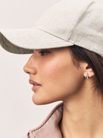 Casquette Next en beige