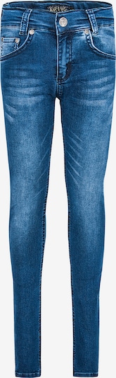 BLUE EFFECT Jeans in Blue denim, Item view
