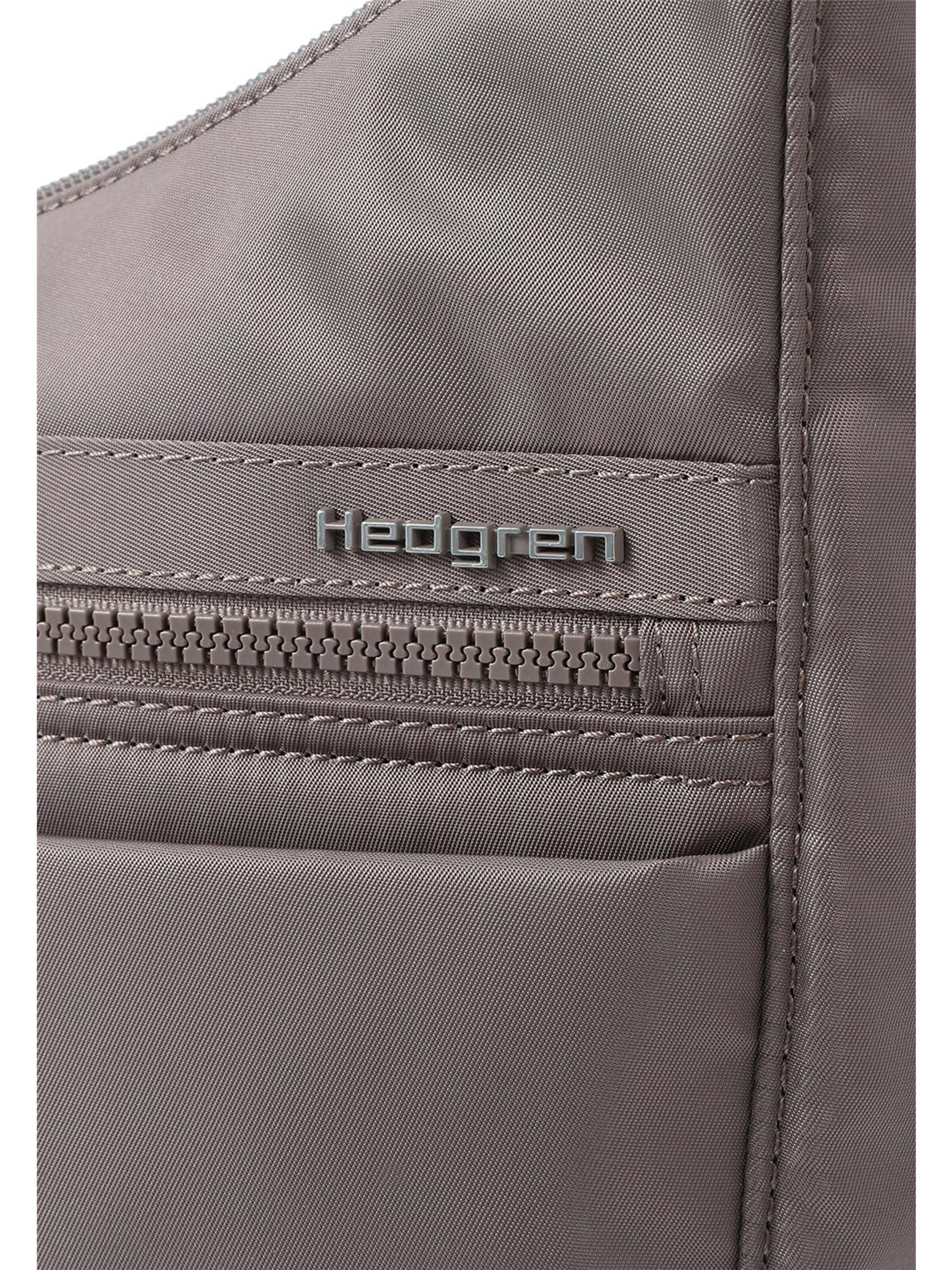 Sac à bandoulière 'Alex' Hedgren en gris : devant