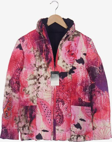 LAUREL Jacket & Coat in M in Pink: front