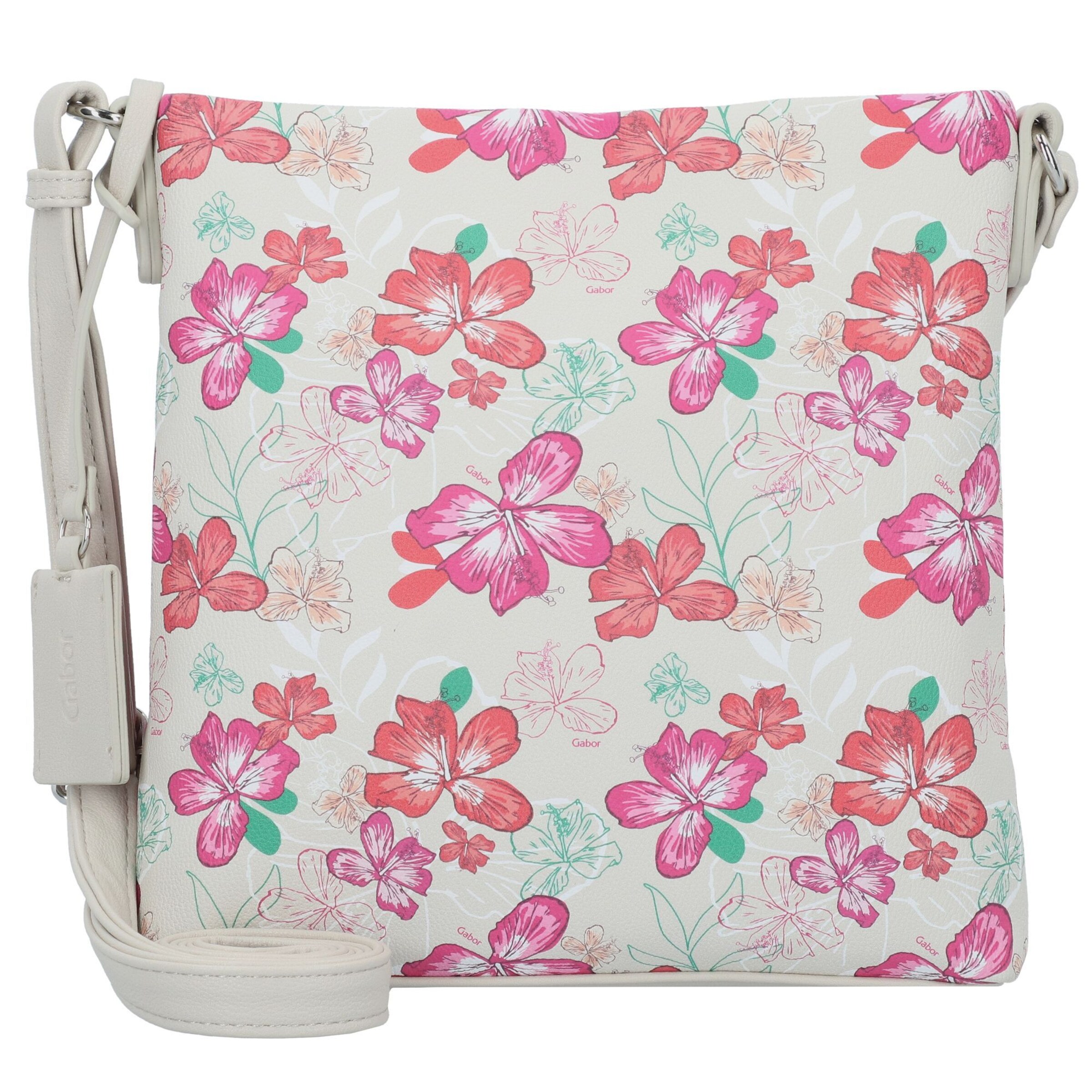 Sac à bandoulière 'Sophia' GABOR en beige : devant