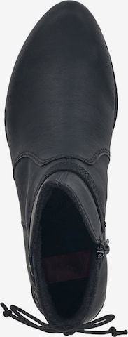 Rieker Ankle Boots in Black