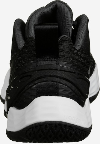 ADIDAS PERFORMANCE Sports shoe 'Exhibit A' in Black