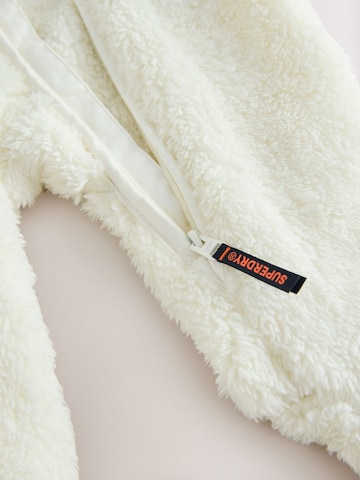Ensemble Superdry en blanc