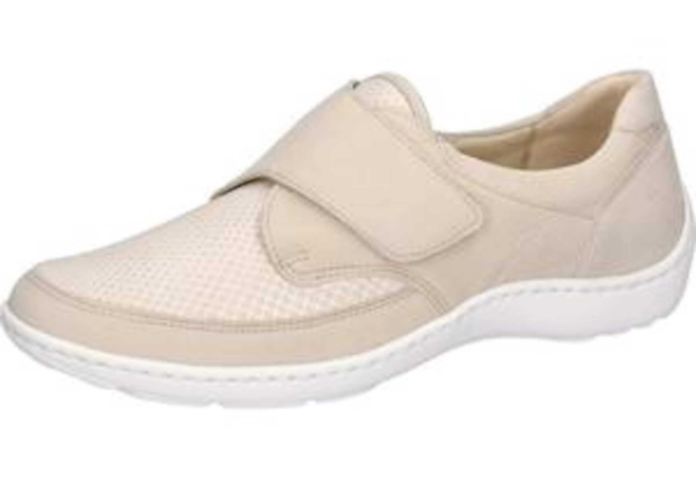 WALDLÄUFER Slip-ons in Beige