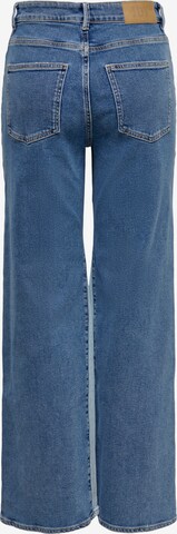 Wide Leg Jean 'KAJA' JDY en bleu