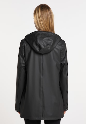 Veste fonctionnelle Schmuddelwedda en noir