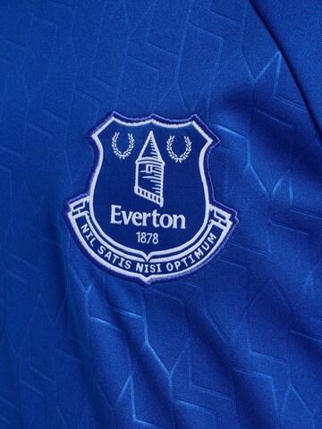 Hummel Shirt in Blue