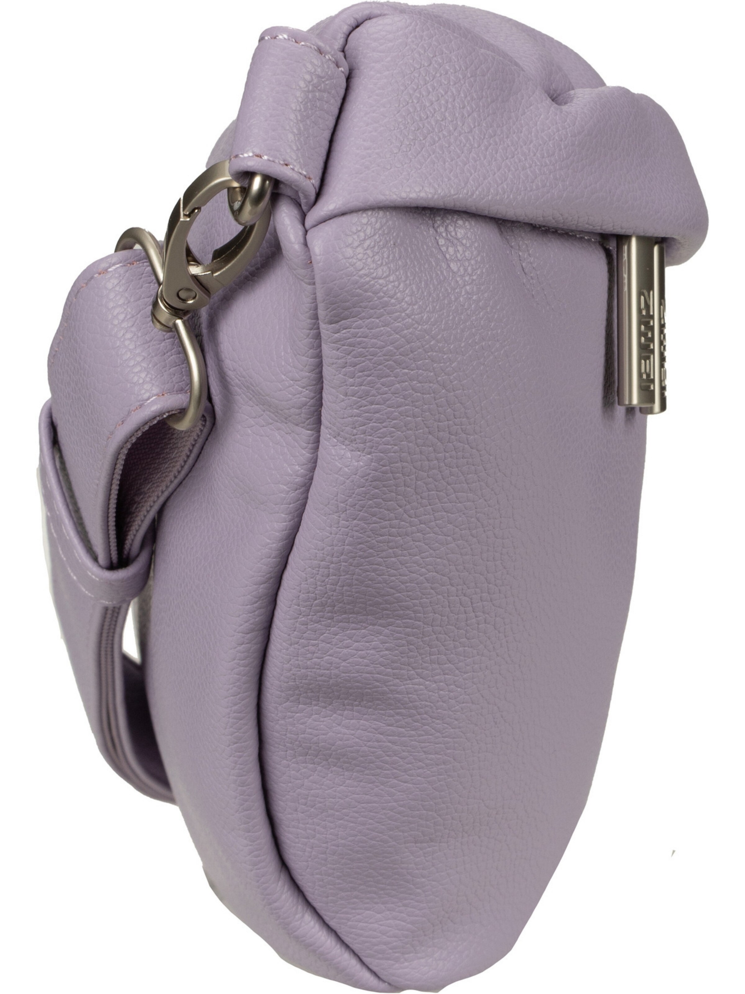 ZWEI Gürteltasche 'Mademoiselle' in Lila