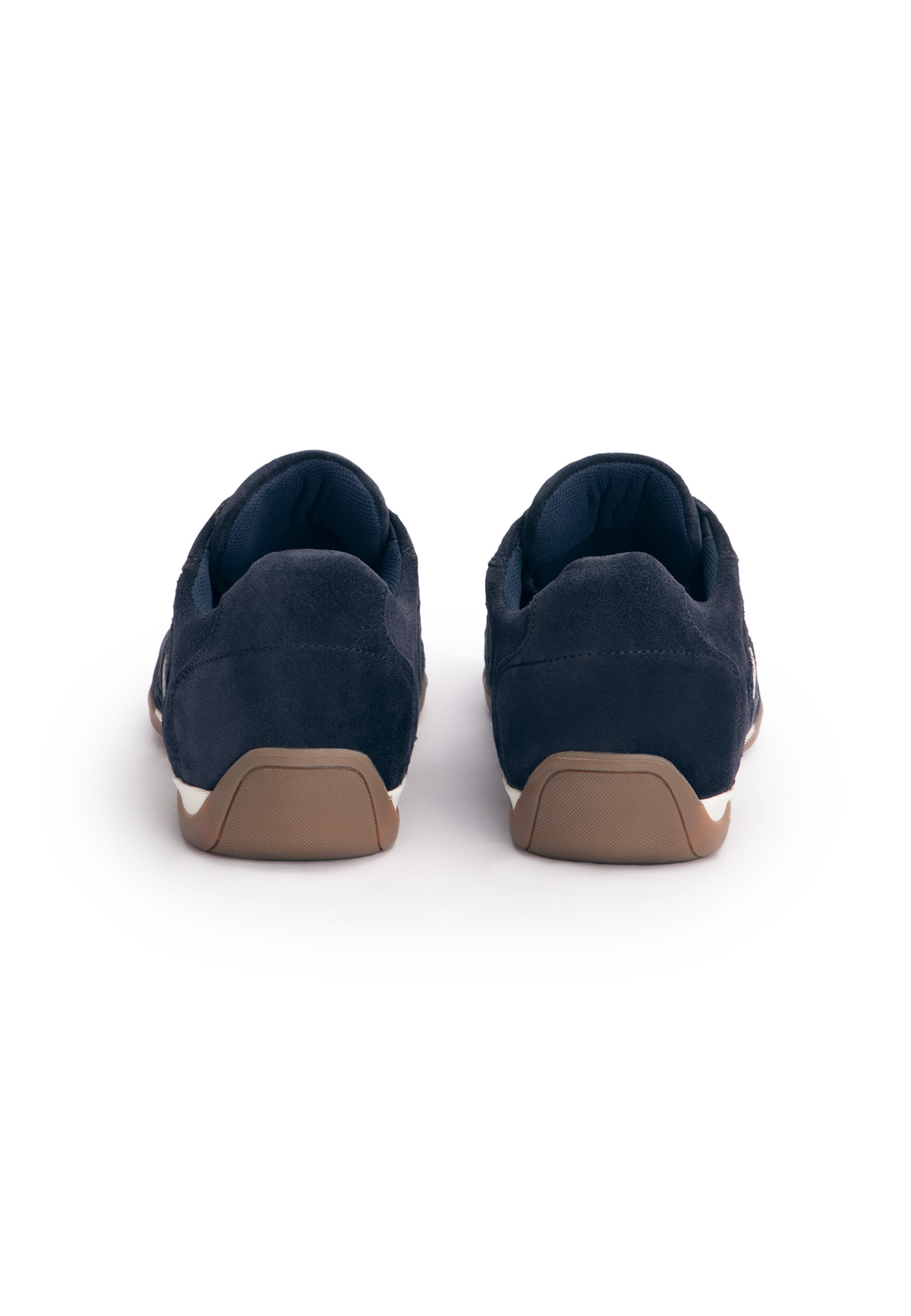 LLOYD SELECTED Sneakers laag 'PHASE' in Blauw