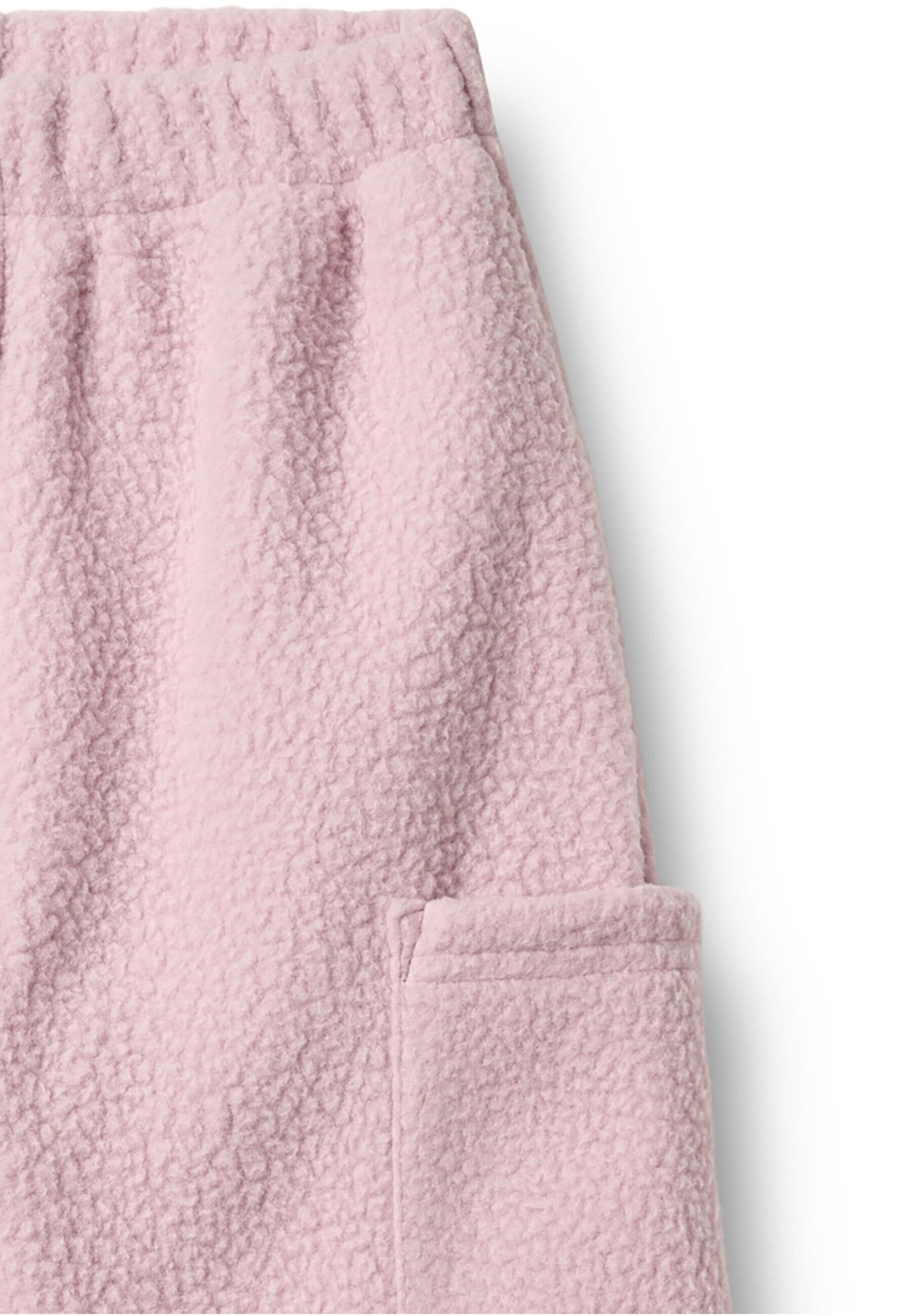 Baggy Pantalon WHEAT en rose