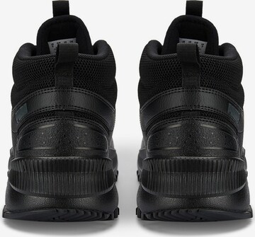 PUMA Sneakers 'Pacer Future' in Black