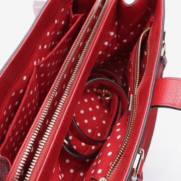 DOLCE & GABBANA Handtasche One Size in Rot