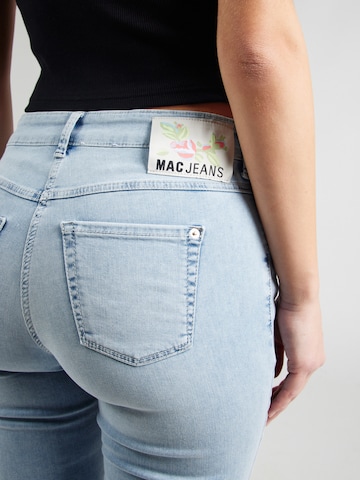 MAC - Slimfit Vaquero 'Dream Summer' en azul