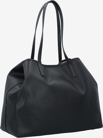 GUESS Μεγάλη τσάντα σε μαύρο