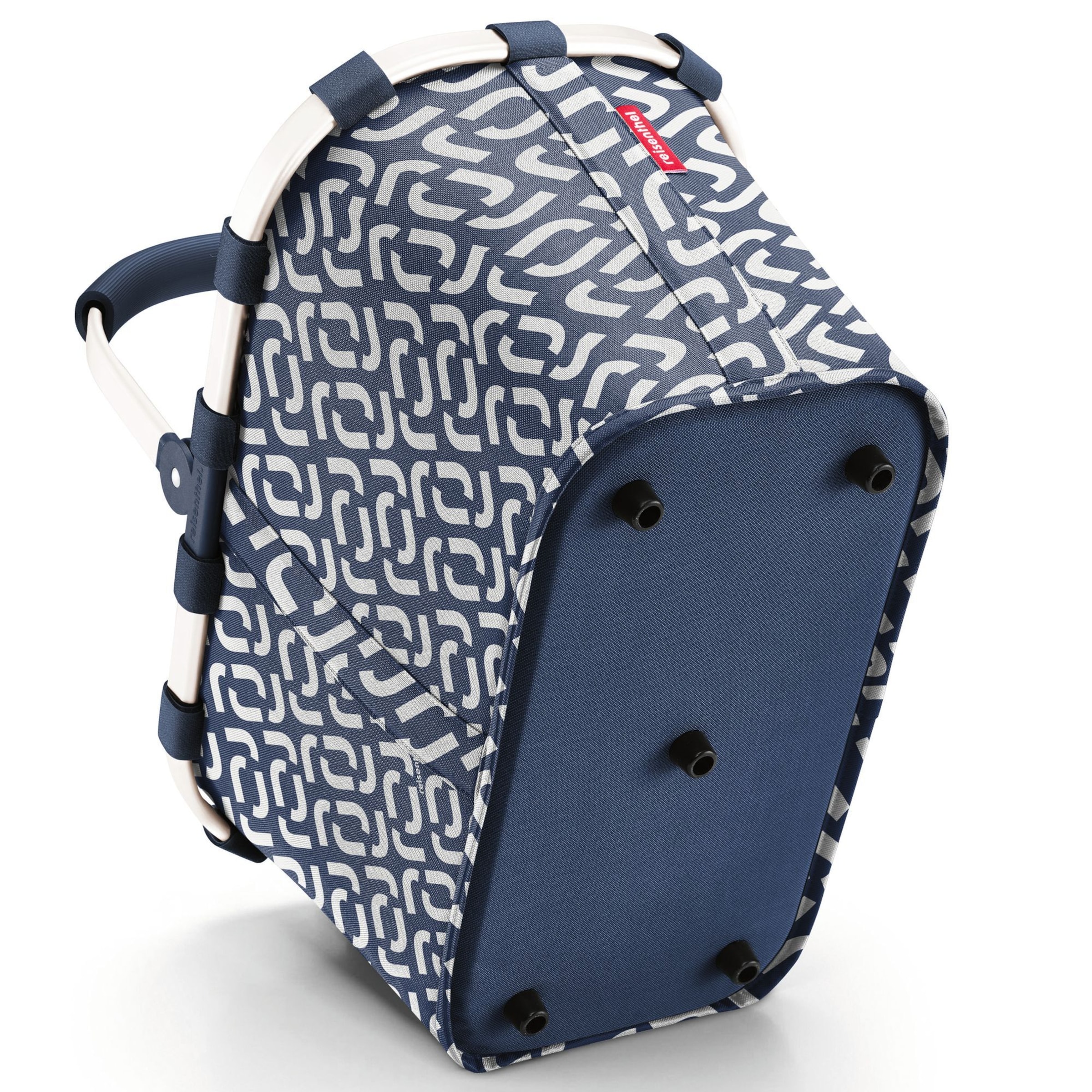 REISENTHEL Einkaufskorb in Blau