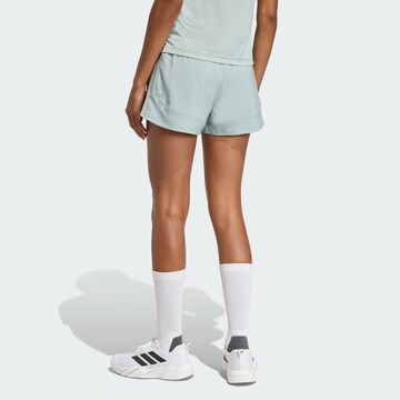 ADIDAS PERFORMANCE Regular Sports trousers 'Pacer' in Green