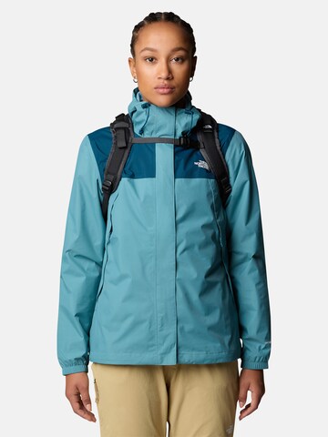THE NORTH FACE Sports backpack 'Basin 15' in Black