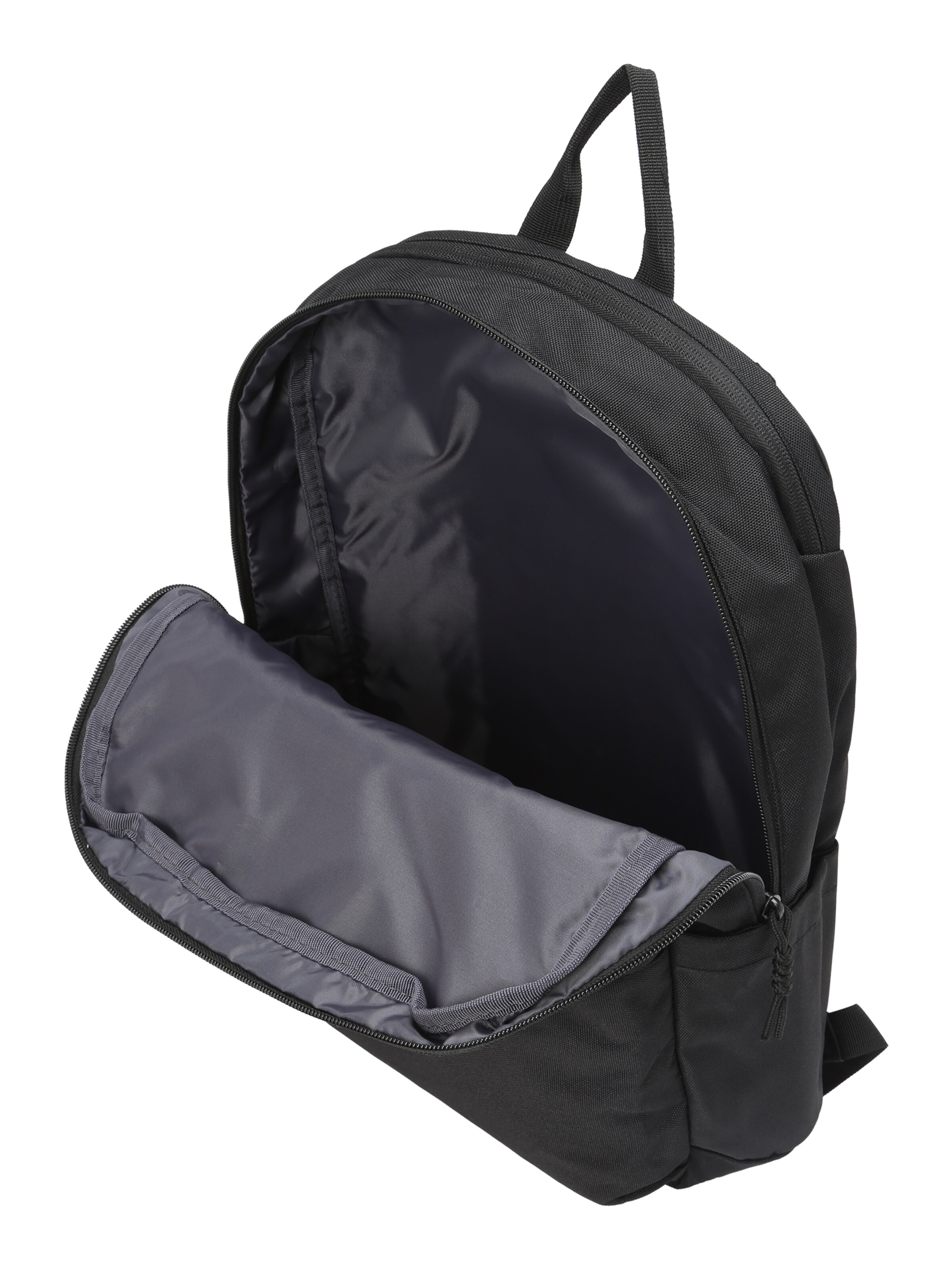 Volcom Rucksack 'School' in Schwarz