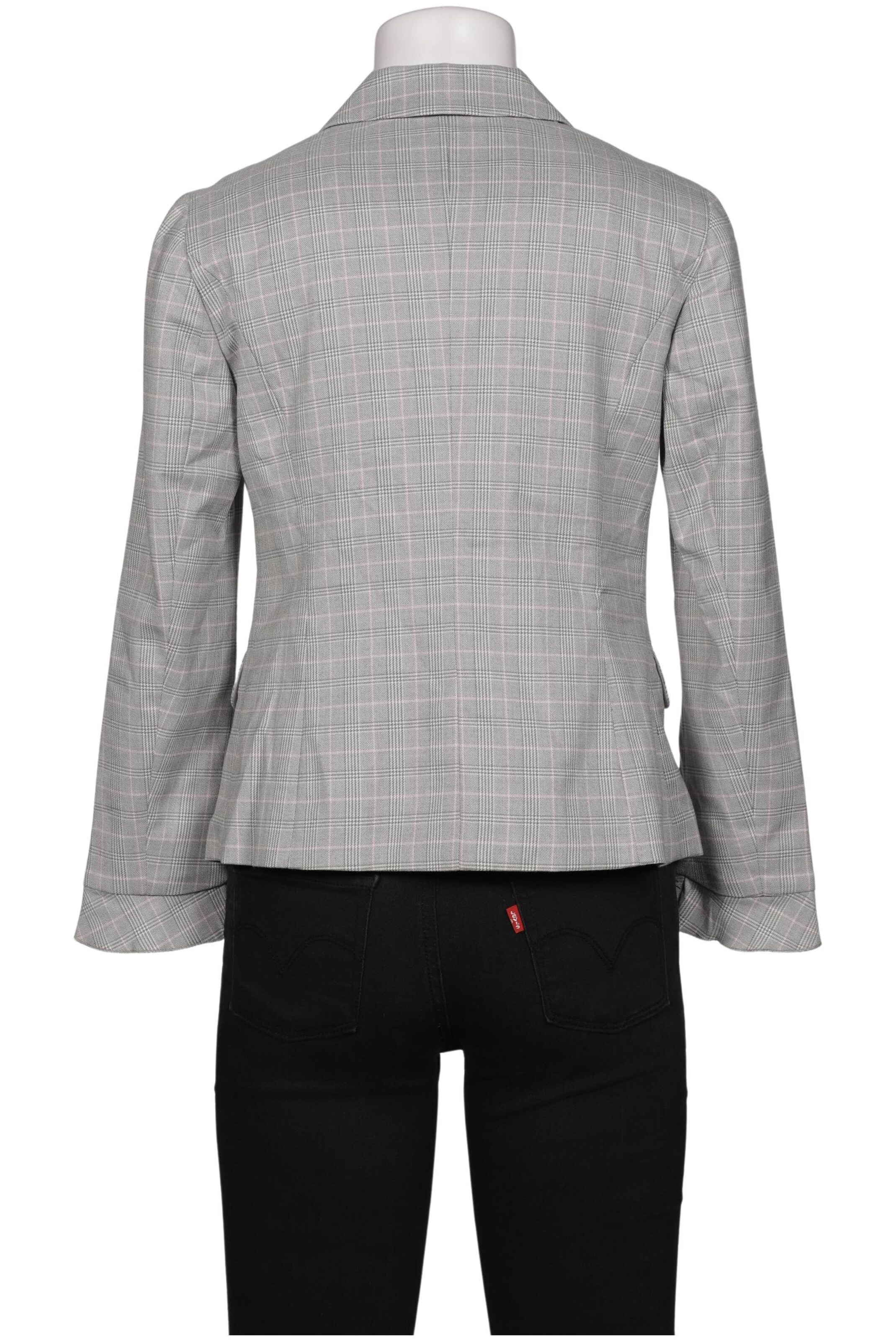 heine Blazer in S in Grey