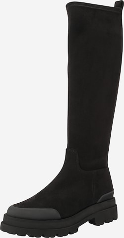 Kennel & Schmenger - Botas 'POINT' en negro